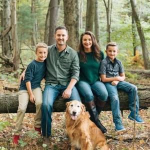 Meet your Posher, Liz